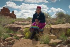 The Real Wild West: Into the Wild: TVSS: Iconic