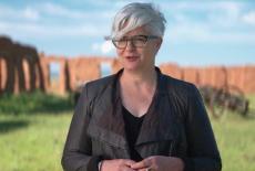 The Real Wild West: Wars for the West: TVSS: Iconic