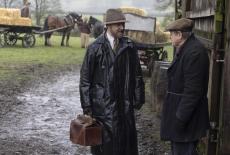 All Creatures Great and Small on Masterpiece: Carpe Diem: TVSS: Iconic