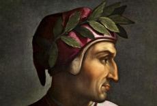 Dante: Inferno to Paradise: Part One: The Inferno: TVSS: Iconic