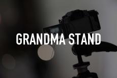 Grandma Stand: TVSS: Staple