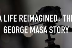 A Life Reimagined: The George Masa Story: TVSS: Staple