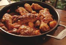 Pati's Mexican Table: Summer Evening Party: TVSS: Iconic