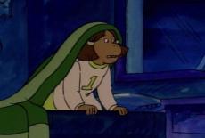 Arthur: Francine Redecorates; Arthur the Loser: TVSS: Iconic