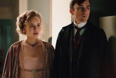 Vienna Blood: The Last Séance, Part 2: TVSS: Iconic