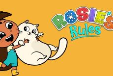 Rosie's Rules: TVSS: Banner-L1