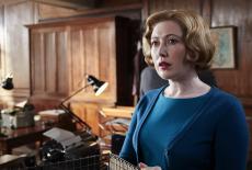 Grantchester on Masterpiece: : TVSS: Iconic