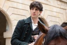 The Count of Monte Cristo on Masterpiece: The Last Two: TVSS: Iconic