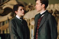 Vienna Blood: Queen of the Night, Part 1: TVSS: Iconic