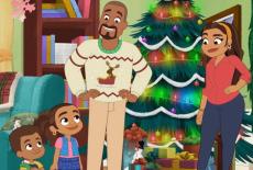Alma's Way: Alma's Nochebuena; Three Kings Day Do-Over: TVSS: Iconic