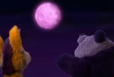 Donkey Hodie: Hey-o, Purple Moon; Purple Peg Problem: TVSS: Iconic