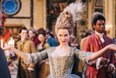 Marie-Antoinette: Queen of Hearts: TVSS: Iconic