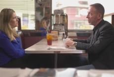 To Dine For With Kate Sullivan: Chris Voss. FBI Hostage Negotiator. Locations: Arlington, Virginia: TVSS: Iconic