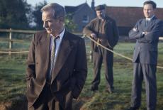 Grantchester on Masterpiece: : TVSS: Iconic