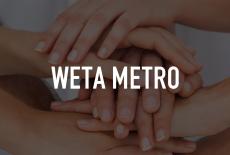 WETA Metro: TVSS: Staple