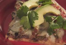 Pati's Mexican Table: Mexamericana: TVSS: Iconic