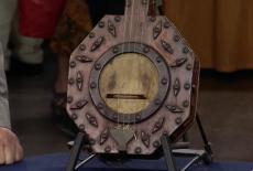 Antiques Roadshow: Charleston Hour 2: TVSS: Iconic