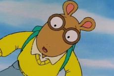 Arthur: D.W.'s Name Game; Finders Key-pers: TVSS: Iconic