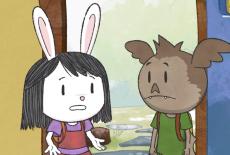 Elinor Wonders Why: Ms. Mole's Glasses; Elinor Stops the Squish: TVSS: Iconic