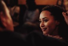 Professor T: Anatomy of a Memory: TVSS: Iconic