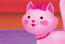 Pinkalicious & Peterrific: Peter's Pet; Cupcake Calamity: TVSS: Iconic