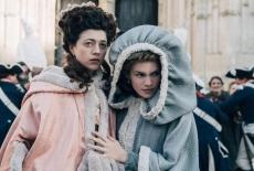 Marie-Antoinette: The Worst Winter: TVSS: Iconic