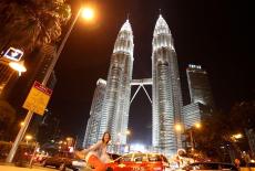 Bare Feet With Mickela Mallozzi: Waltzing in Vienna (Vienna, Austria): TVSS: Iconic