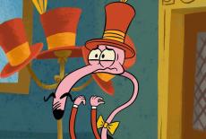 Let's Go Luna!: Gaja's Birthday; The Kabaddi Kid: TVSS: Iconic