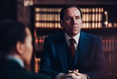 Professor T: A Fish Called Walter: TVSS: Iconic