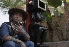 Skindigenous: Elle Festin: TVSS: Iconic