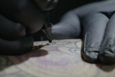 Skindigenous: Turumakina Duley: TVSS: Iconic