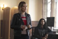 Annika on Masterpiece: : TVSS: Iconic