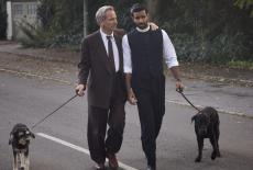 Grantchester on Masterpiece: : TVSS: Iconic