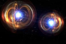 NOVA: Decoding the Universe: Quantum: TVSS: Iconic