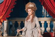 Marie-Antoinette: A Poison Pen: TVSS: Iconic