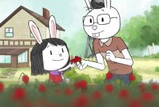 Elinor Wonders Why: Mother's Day; Tricks of the Jade: TVSS: Iconic