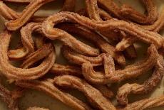 Pati's Mexican Table: Street Food Favorites: TVSS: Iconic