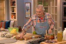 Jacques Pépin: Heart & Soul: Julia Remembered: TVSS: Iconic