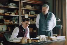 Vienna Blood: The Lost Child, Part 2: TVSS: Iconic