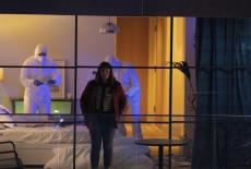 Whitstable Pearl: Night Terrors: TVSS: Iconic