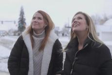 To Dine For With Kate Sullivan: Elizabeth Smart. Founder of the Elizabeth Smart Foundation Location: Park City, Utah: TVSS: Iconic