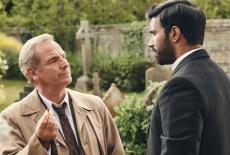Grantchester on Masterpiece: : TVSS: Iconic