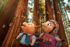 Wowsabout: TVSS: Iconic