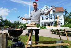 New Scandinavian Cooking: Southern Ways: TVSS: Iconic