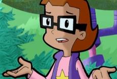 Cyberchase: The Fairy Borg Father: TVSS: Iconic