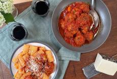 Lidia's Kitchen: Time to Evolve: TVSS: Iconic