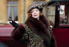 Downton Abbey on Masterpiece: : TVSS: Iconic