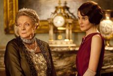 Downton Abbey on Masterpiece: : TVSS: Iconic
