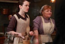 Downton Abbey on Masterpiece: : TVSS: Iconic