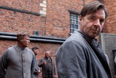 Downton Abbey on Masterpiece: : TVSS: Iconic